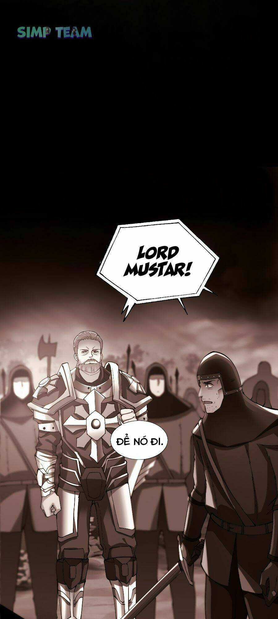 Ta Là Người Duy Nhất Đỡ Được Chiêu Cuối Của Quỷ Vương Chapter 26 trang 36