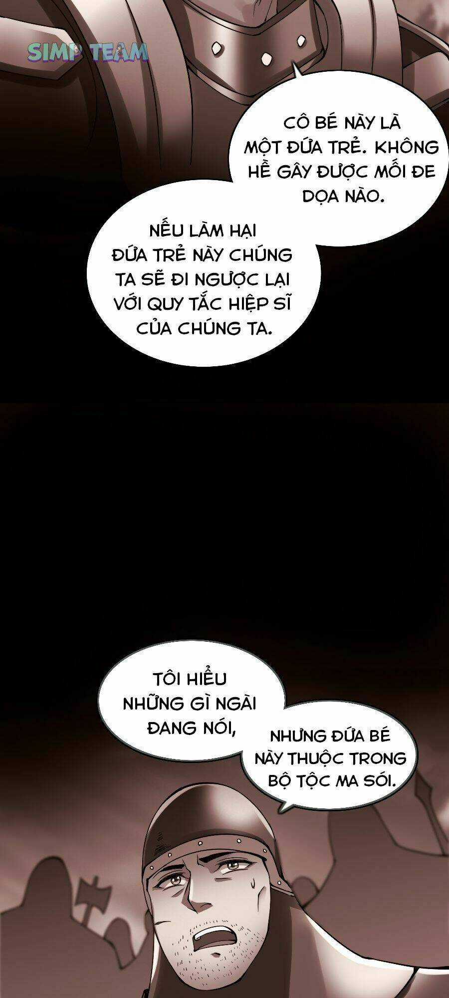 Ta Là Người Duy Nhất Đỡ Được Chiêu Cuối Của Quỷ Vương Chapter 26 trang 39