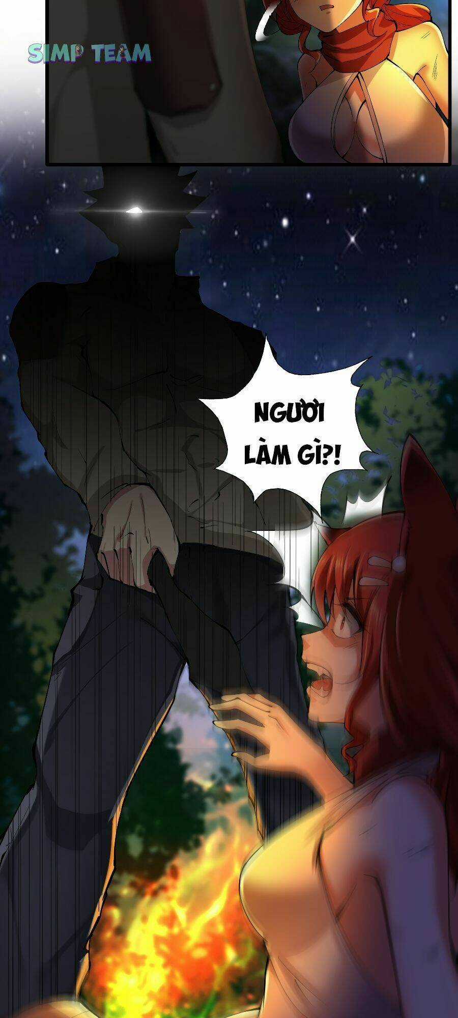 Ta Là Người Duy Nhất Đỡ Được Chiêu Cuối Của Quỷ Vương Chapter 26 trang 6