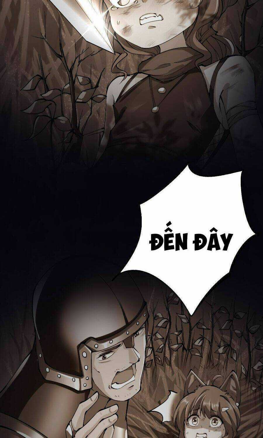 Ta Là Người Duy Nhất Đỡ Được Chiêu Cuối Của Quỷ Vương Chapter 26 trang 8