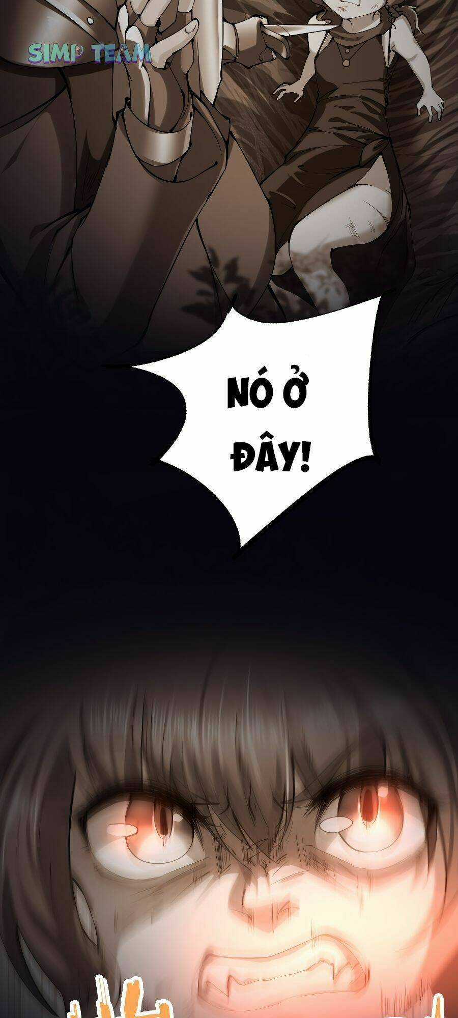 Ta Là Người Duy Nhất Đỡ Được Chiêu Cuối Của Quỷ Vương Chapter 26 trang 9