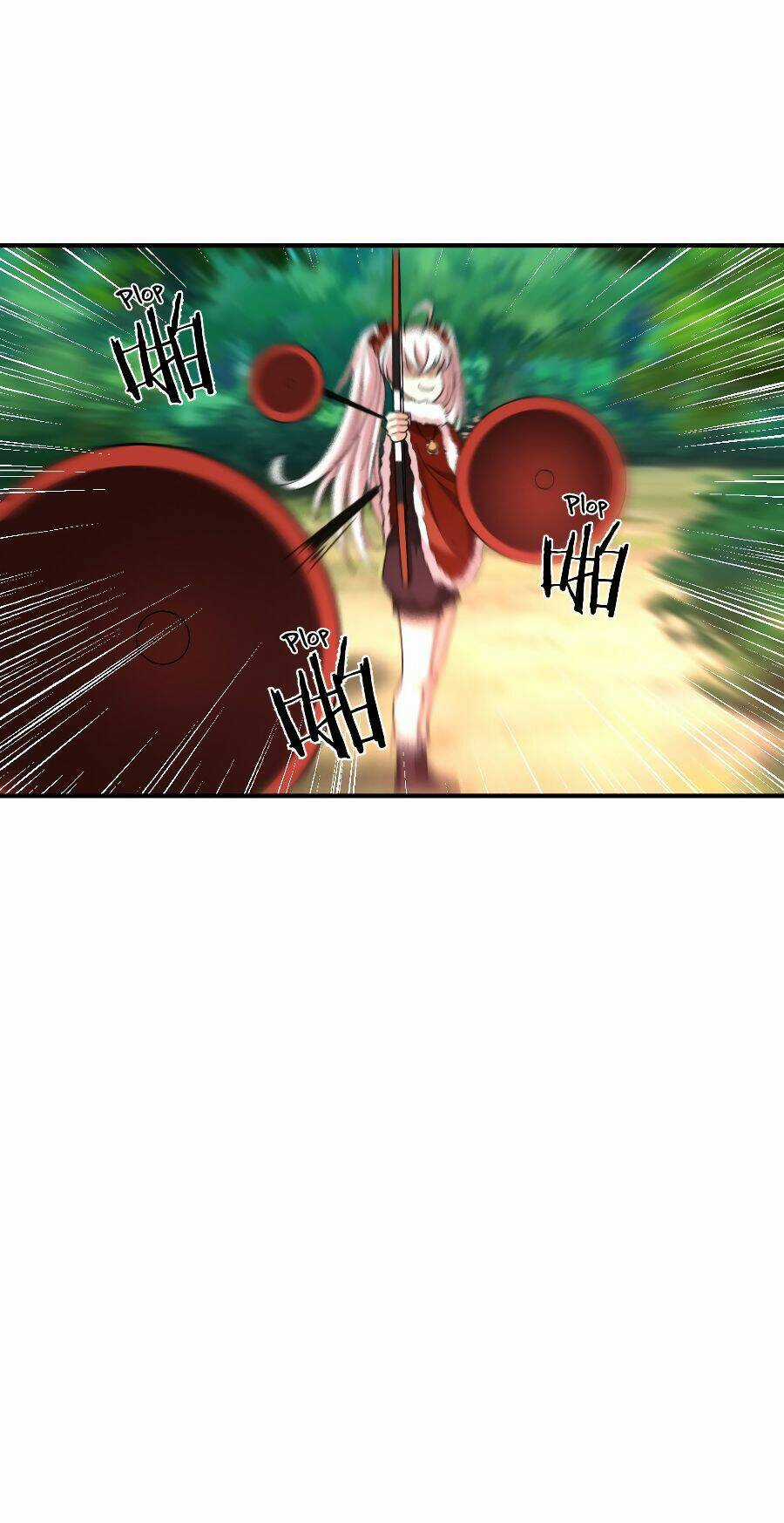 Ta Là Người Duy Nhất Đỡ Được Chiêu Cuối Của Quỷ Vương Chapter 3 trang 13