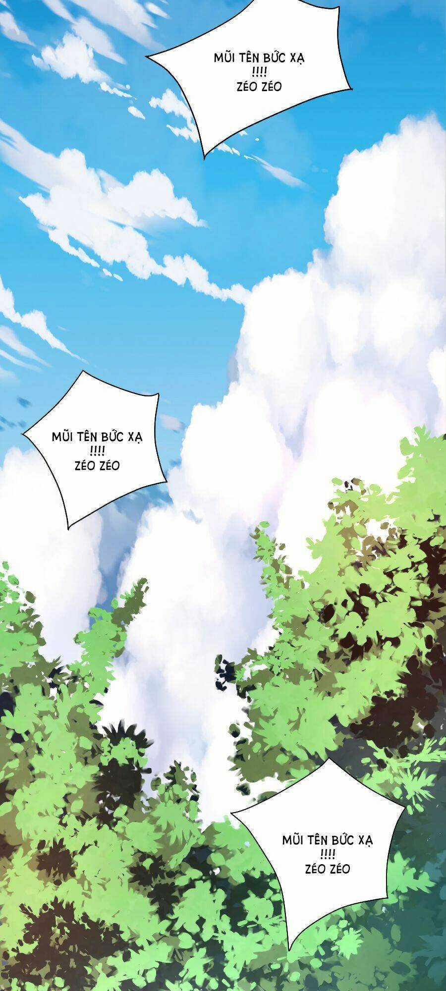 Ta Là Người Duy Nhất Đỡ Được Chiêu Cuối Của Quỷ Vương Chapter 3 trang 16