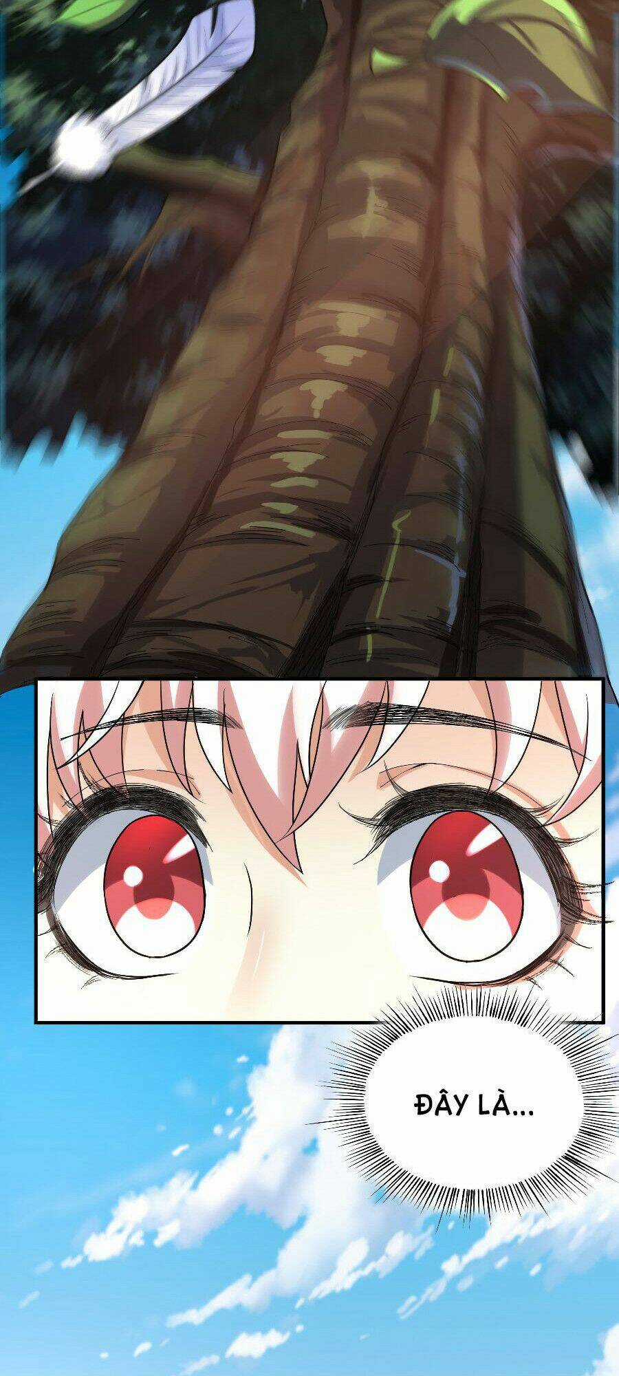 Ta Là Người Duy Nhất Đỡ Được Chiêu Cuối Của Quỷ Vương Chapter 3 trang 2