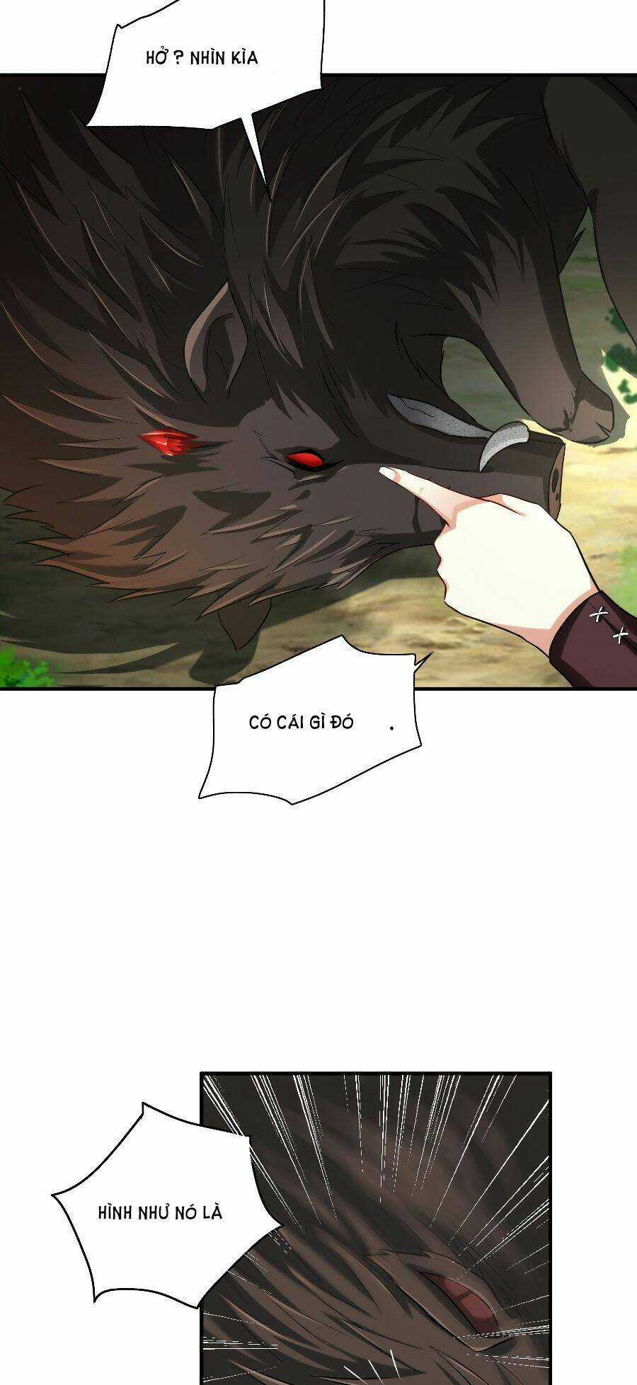 Ta Là Người Duy Nhất Đỡ Được Chiêu Cuối Của Quỷ Vương Chapter 3 trang 21