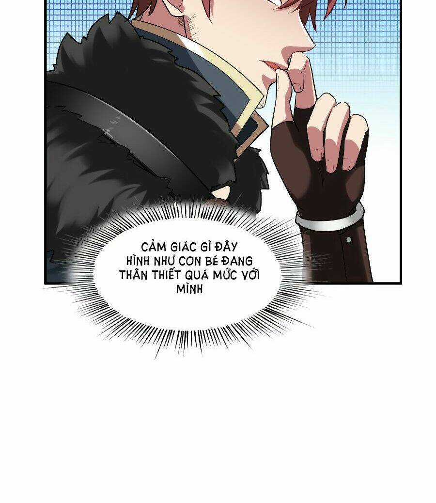 Ta Là Người Duy Nhất Đỡ Được Chiêu Cuối Của Quỷ Vương Chapter 3 trang 30