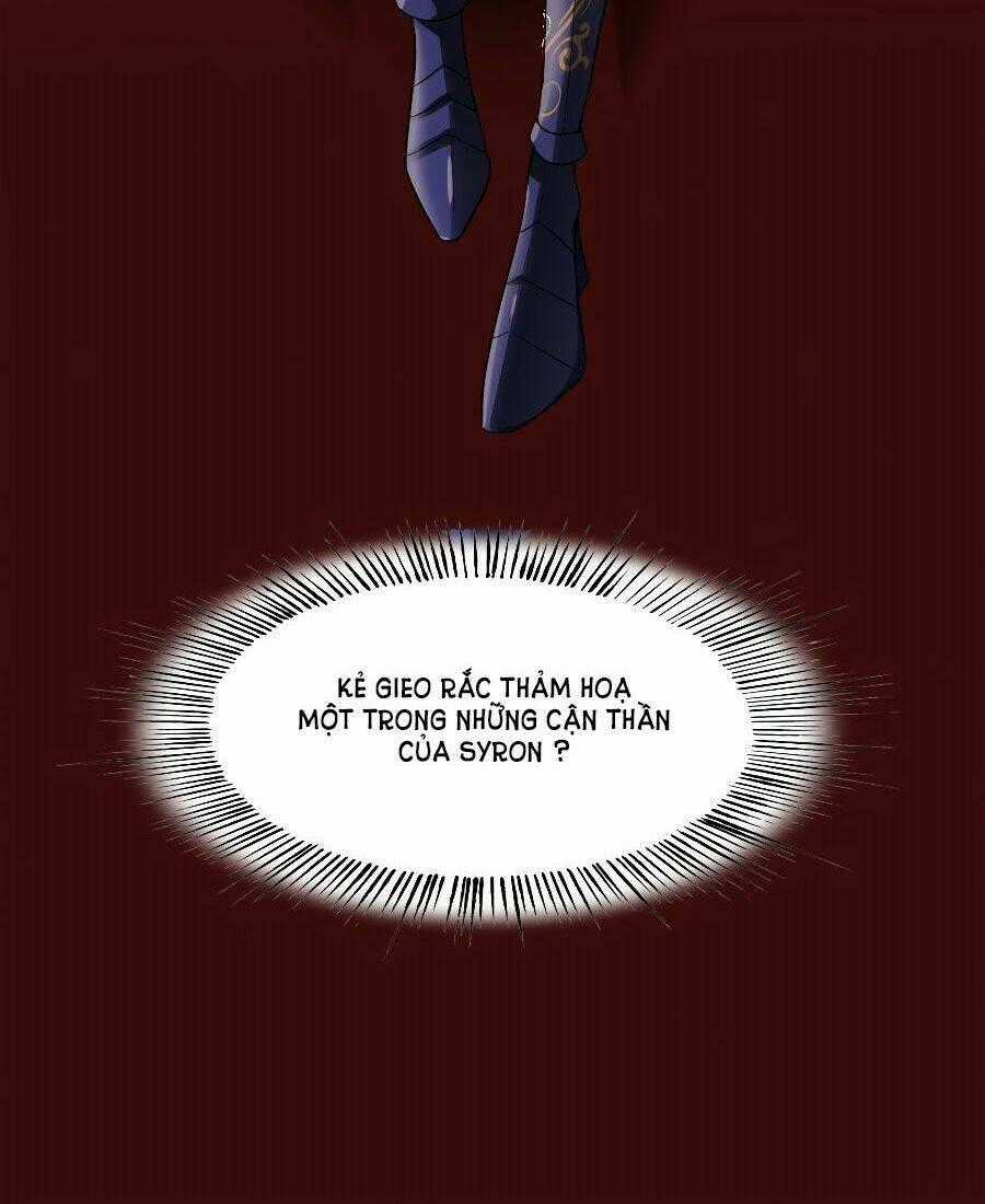 Ta Là Người Duy Nhất Đỡ Được Chiêu Cuối Của Quỷ Vương Chapter 3 trang 44