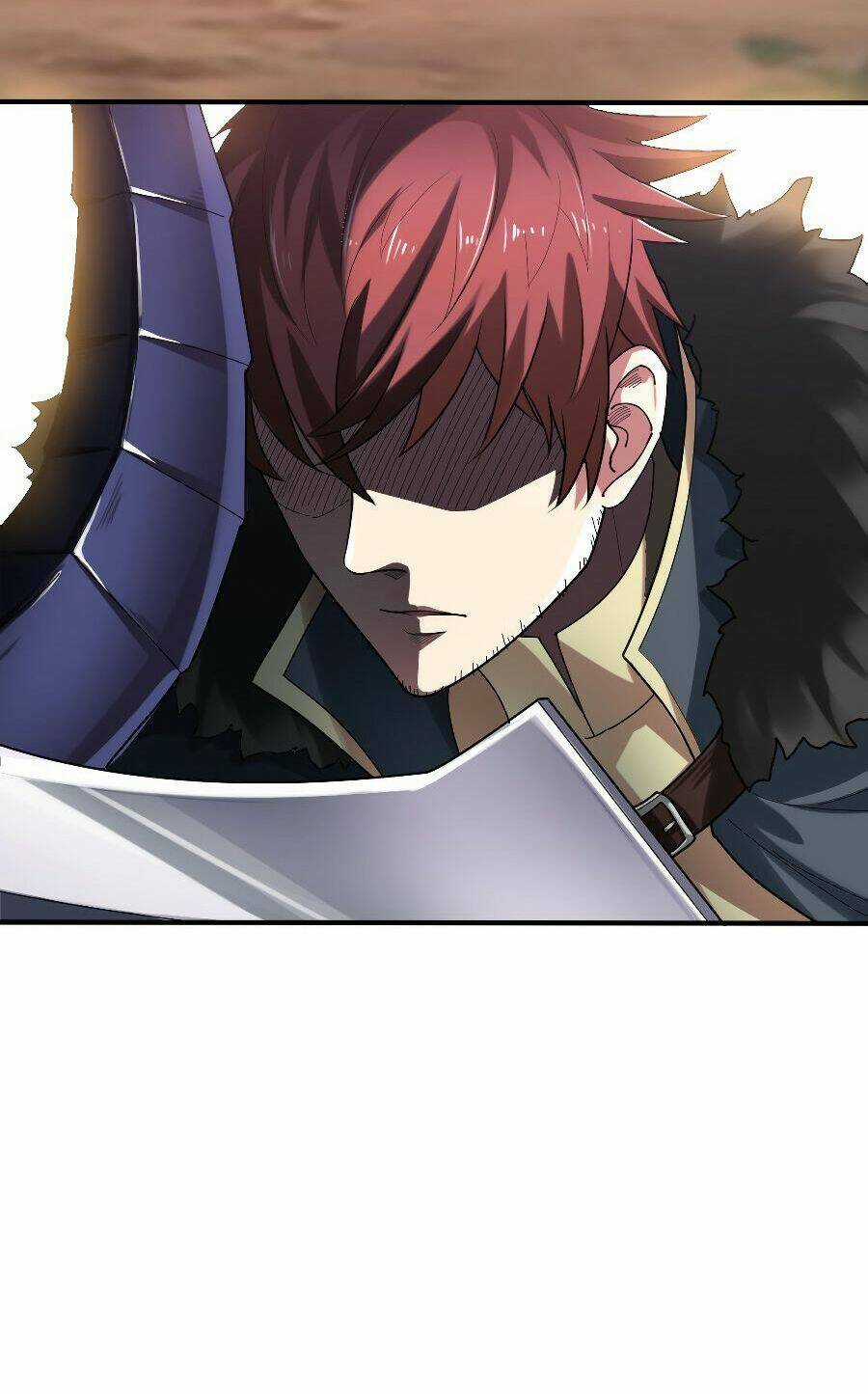 Ta Là Người Duy Nhất Đỡ Được Chiêu Cuối Của Quỷ Vương Chapter 3 trang 7