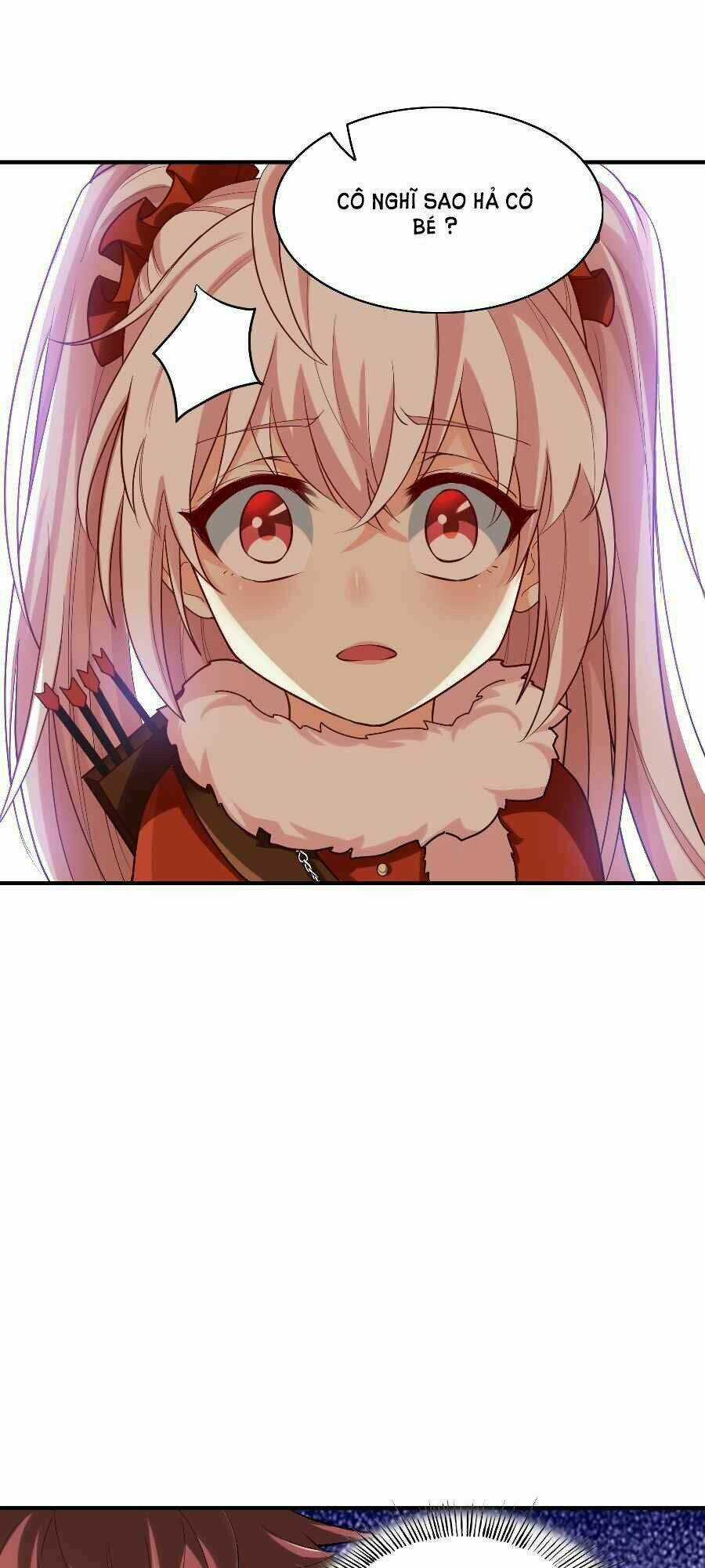 Ta Là Người Duy Nhất Đỡ Được Chiêu Cuối Của Quỷ Vương Chapter 4 trang 11