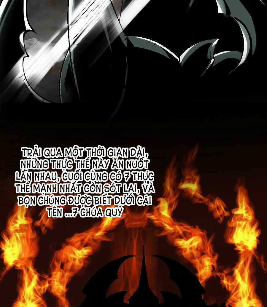 Ta Là Người Duy Nhất Đỡ Được Chiêu Cuối Của Quỷ Vương Chapter 4 trang 2