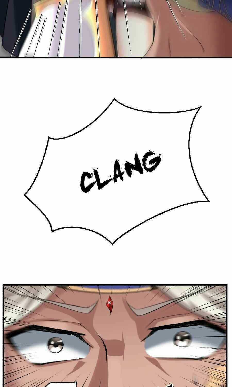 Ta Là Người Duy Nhất Đỡ Được Chiêu Cuối Của Quỷ Vương Chapter 4 trang 24