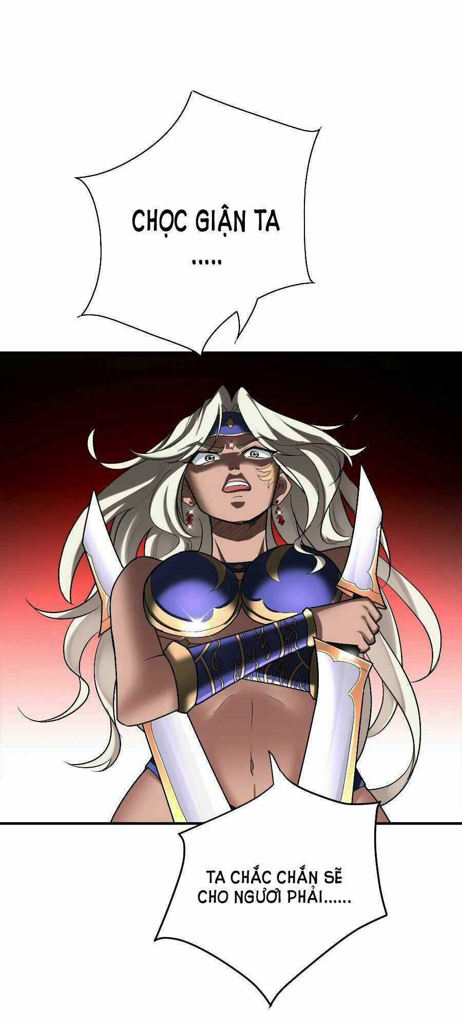 Ta Là Người Duy Nhất Đỡ Được Chiêu Cuối Của Quỷ Vương Chapter 4 trang 28