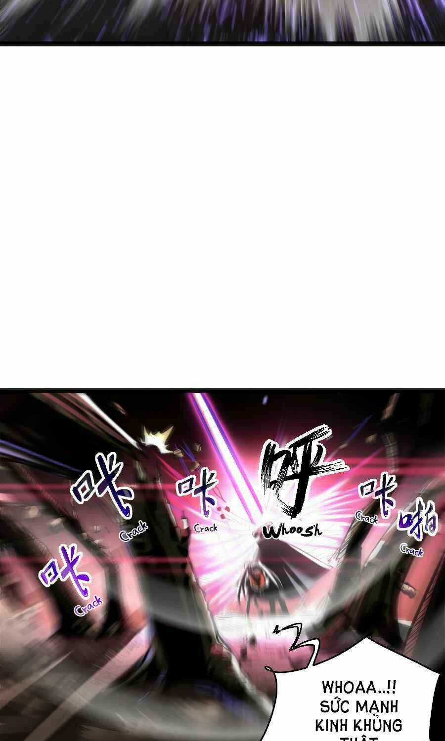 Ta Là Người Duy Nhất Đỡ Được Chiêu Cuối Của Quỷ Vương Chapter 4 trang 30