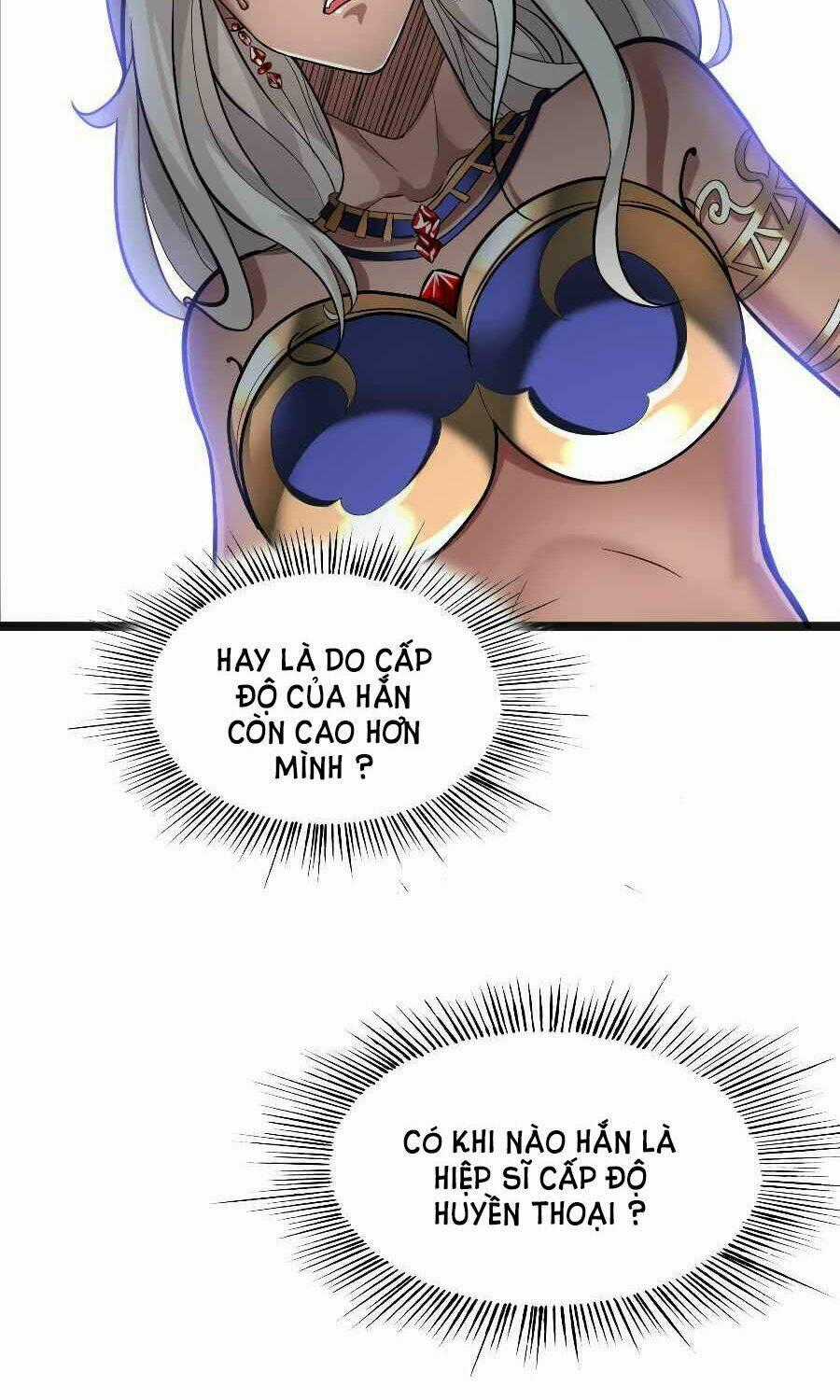 Ta Là Người Duy Nhất Đỡ Được Chiêu Cuối Của Quỷ Vương Chapter 4 trang 35