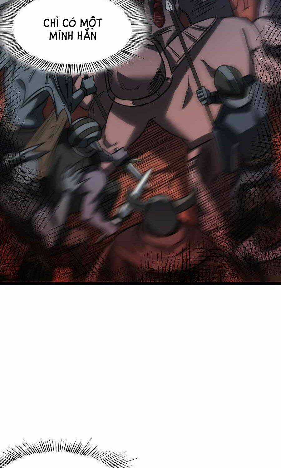 Ta Là Người Duy Nhất Đỡ Được Chiêu Cuối Của Quỷ Vương Chapter 5 trang 12