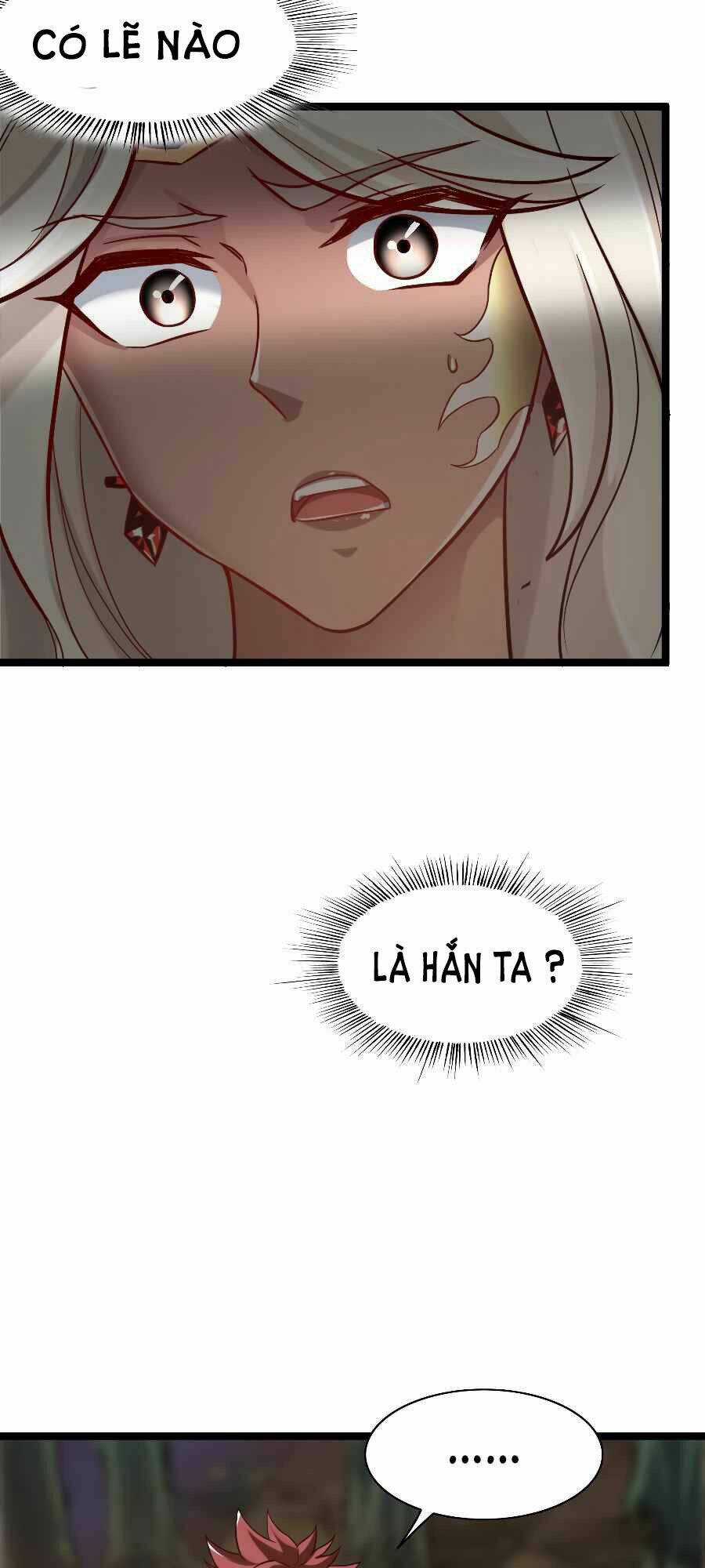 Ta Là Người Duy Nhất Đỡ Được Chiêu Cuối Của Quỷ Vương Chapter 5 trang 13