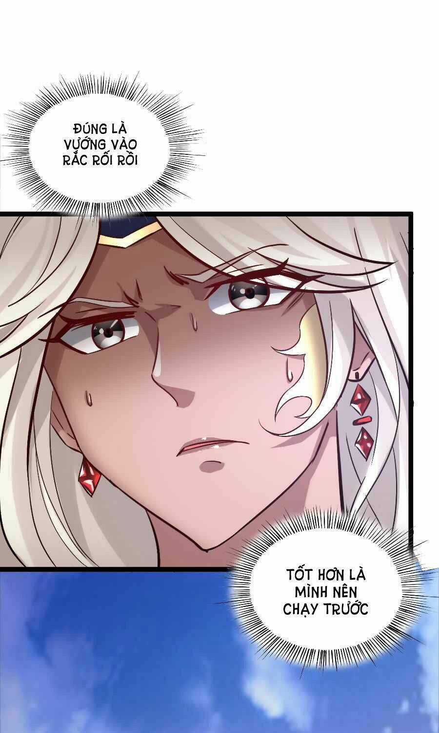 Ta Là Người Duy Nhất Đỡ Được Chiêu Cuối Của Quỷ Vương Chapter 5 trang 15