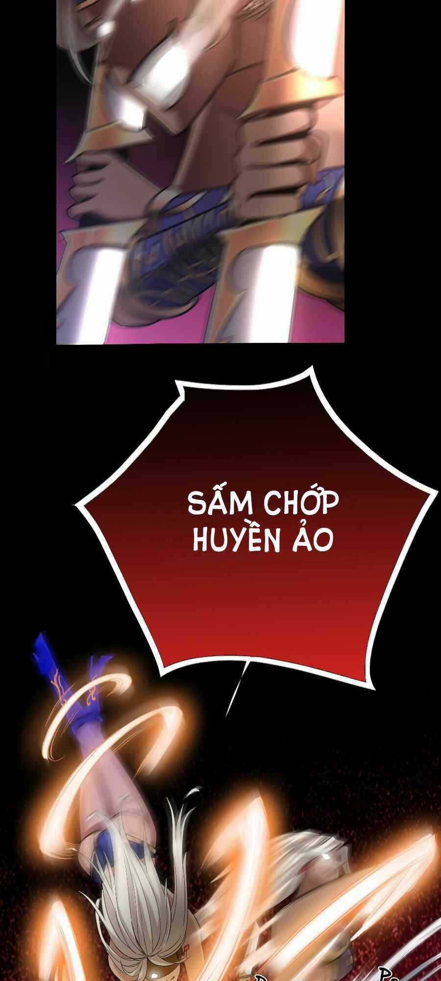 Ta Là Người Duy Nhất Đỡ Được Chiêu Cuối Của Quỷ Vương Chapter 5 trang 3