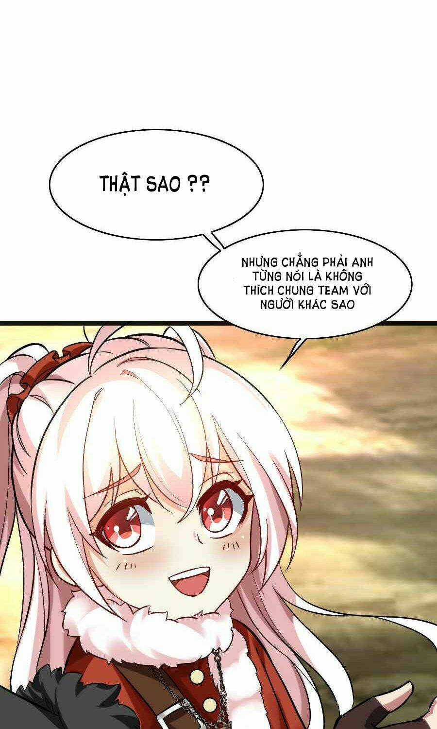 Ta Là Người Duy Nhất Đỡ Được Chiêu Cuối Của Quỷ Vương Chapter 5 trang 31