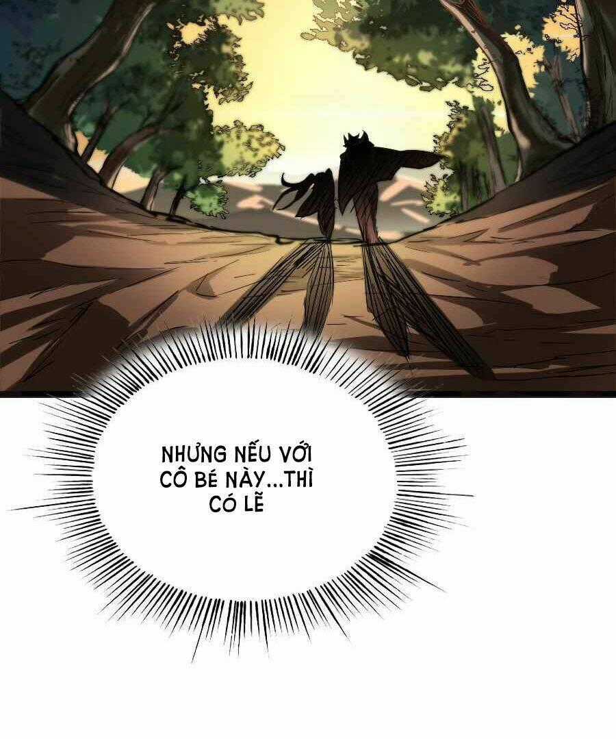 Ta Là Người Duy Nhất Đỡ Được Chiêu Cuối Của Quỷ Vương Chapter 5 trang 35