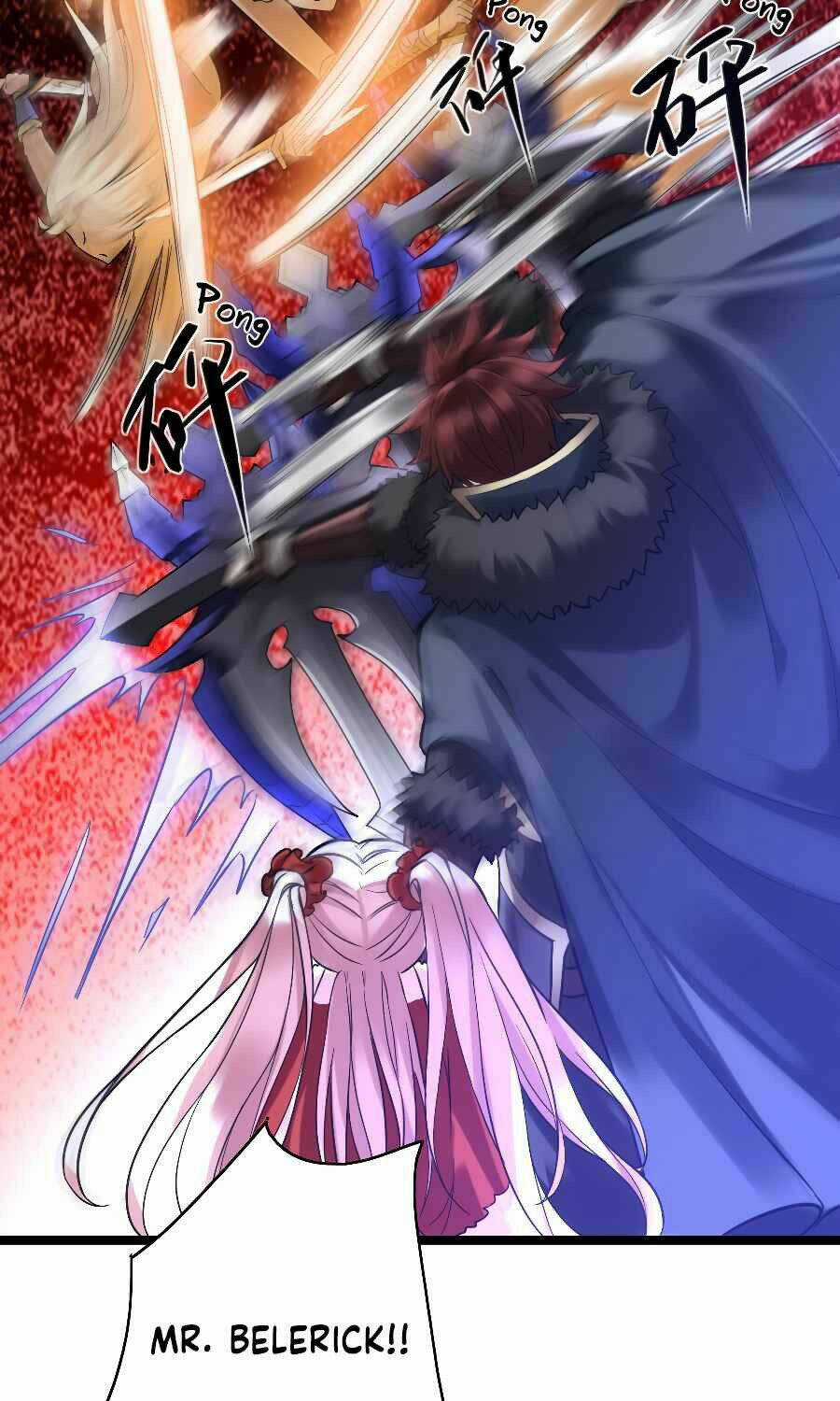 Ta Là Người Duy Nhất Đỡ Được Chiêu Cuối Của Quỷ Vương Chapter 5 trang 4