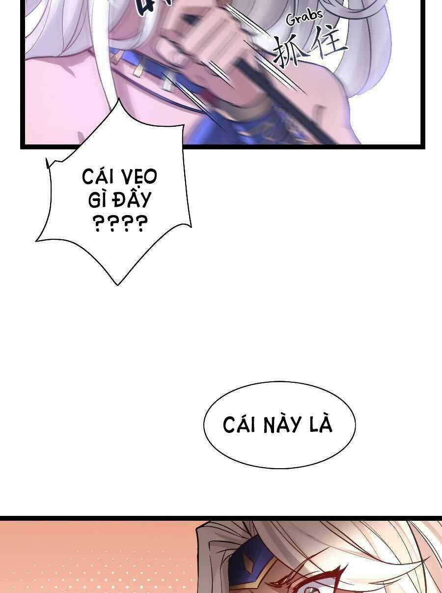 Ta Là Người Duy Nhất Đỡ Được Chiêu Cuối Của Quỷ Vương Chapter 5 trang 7