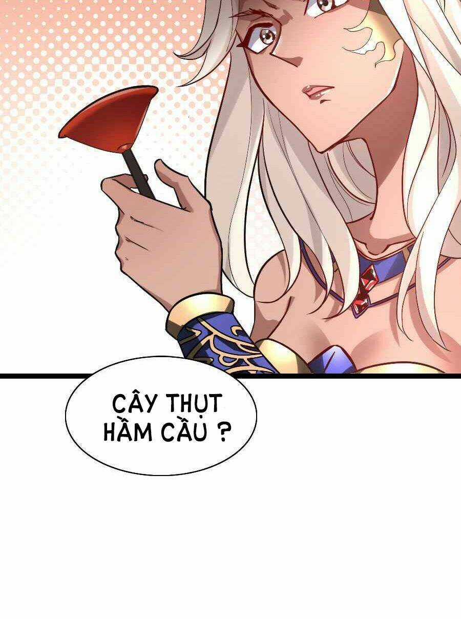 Ta Là Người Duy Nhất Đỡ Được Chiêu Cuối Của Quỷ Vương Chapter 5 trang 8