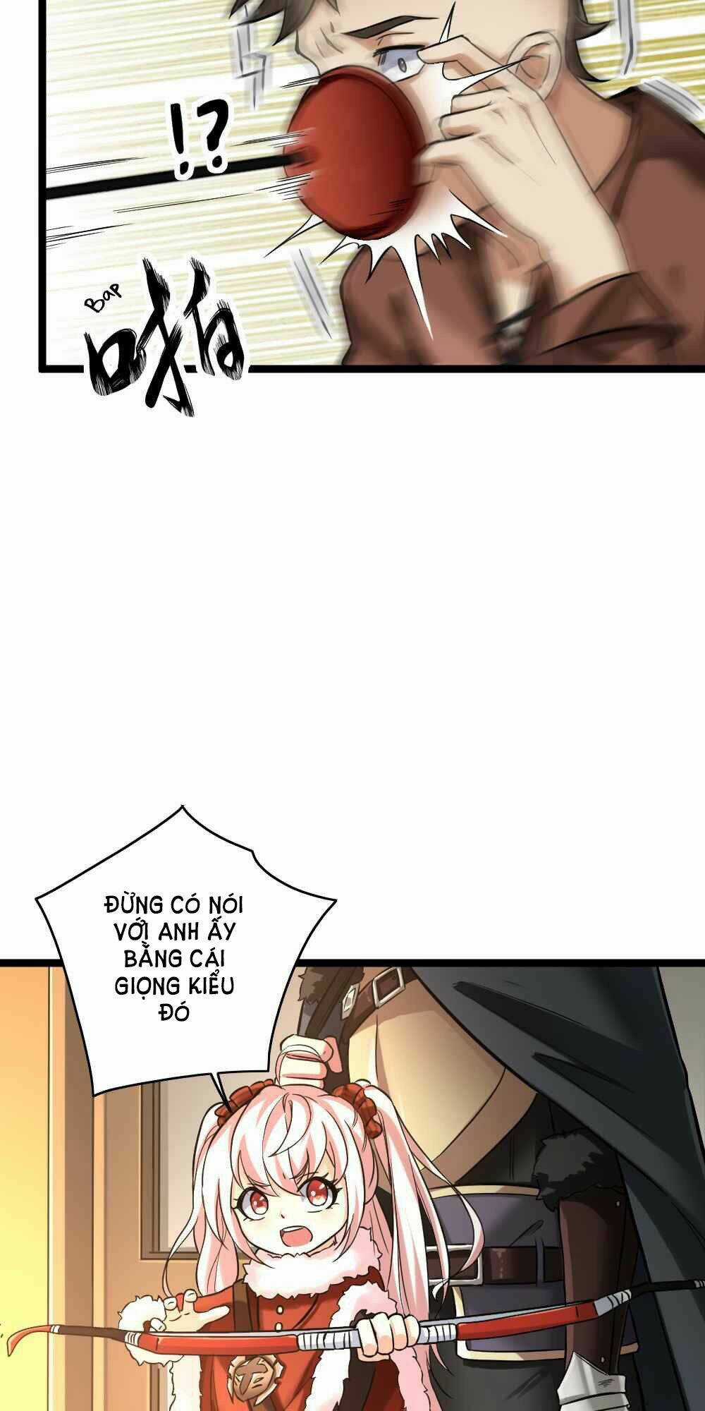 Ta Là Người Duy Nhất Đỡ Được Chiêu Cuối Của Quỷ Vương Chapter 6 trang 15