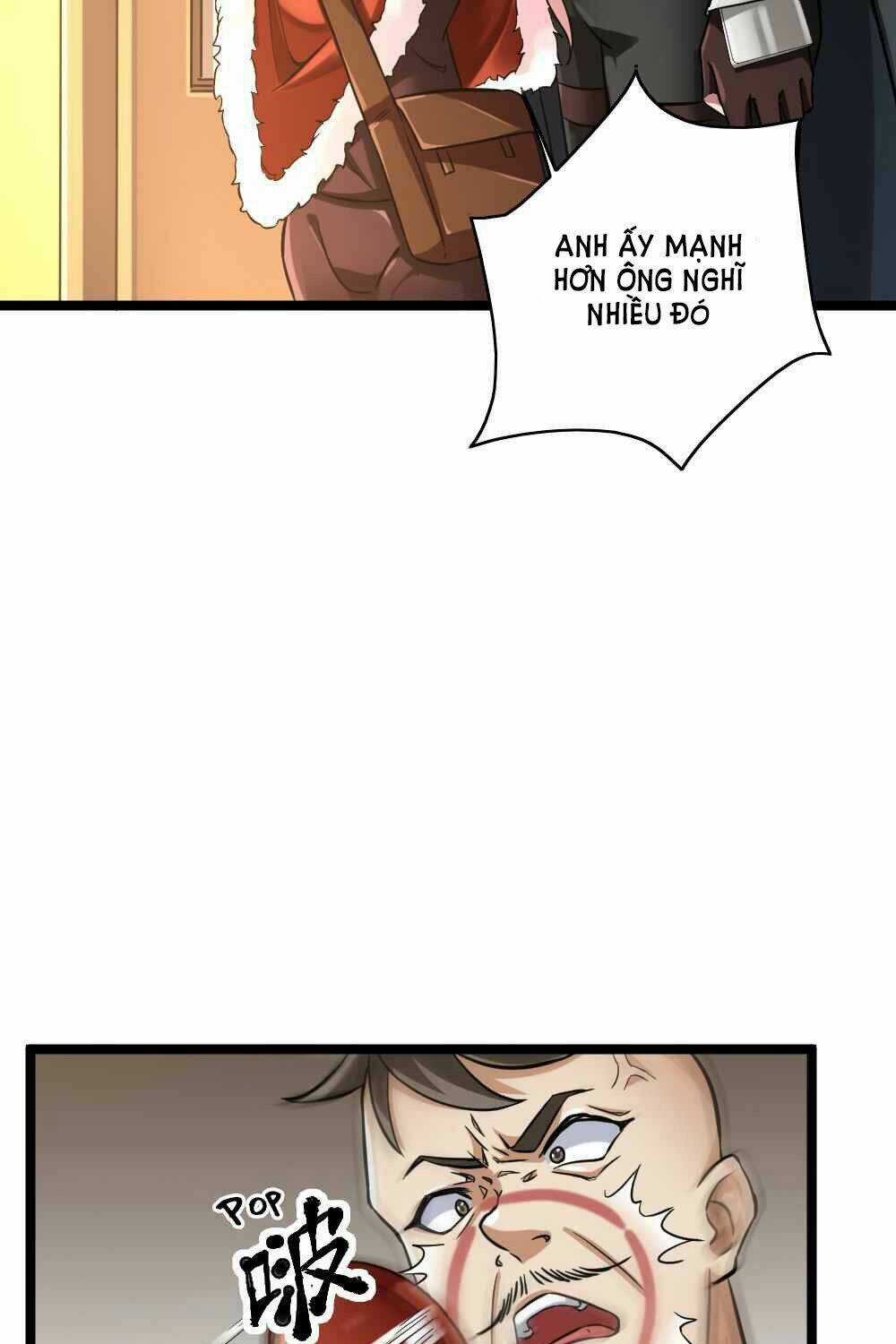 Ta Là Người Duy Nhất Đỡ Được Chiêu Cuối Của Quỷ Vương Chapter 6 trang 16