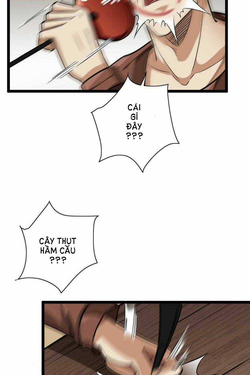 Ta Là Người Duy Nhất Đỡ Được Chiêu Cuối Của Quỷ Vương Chapter 6 trang 17