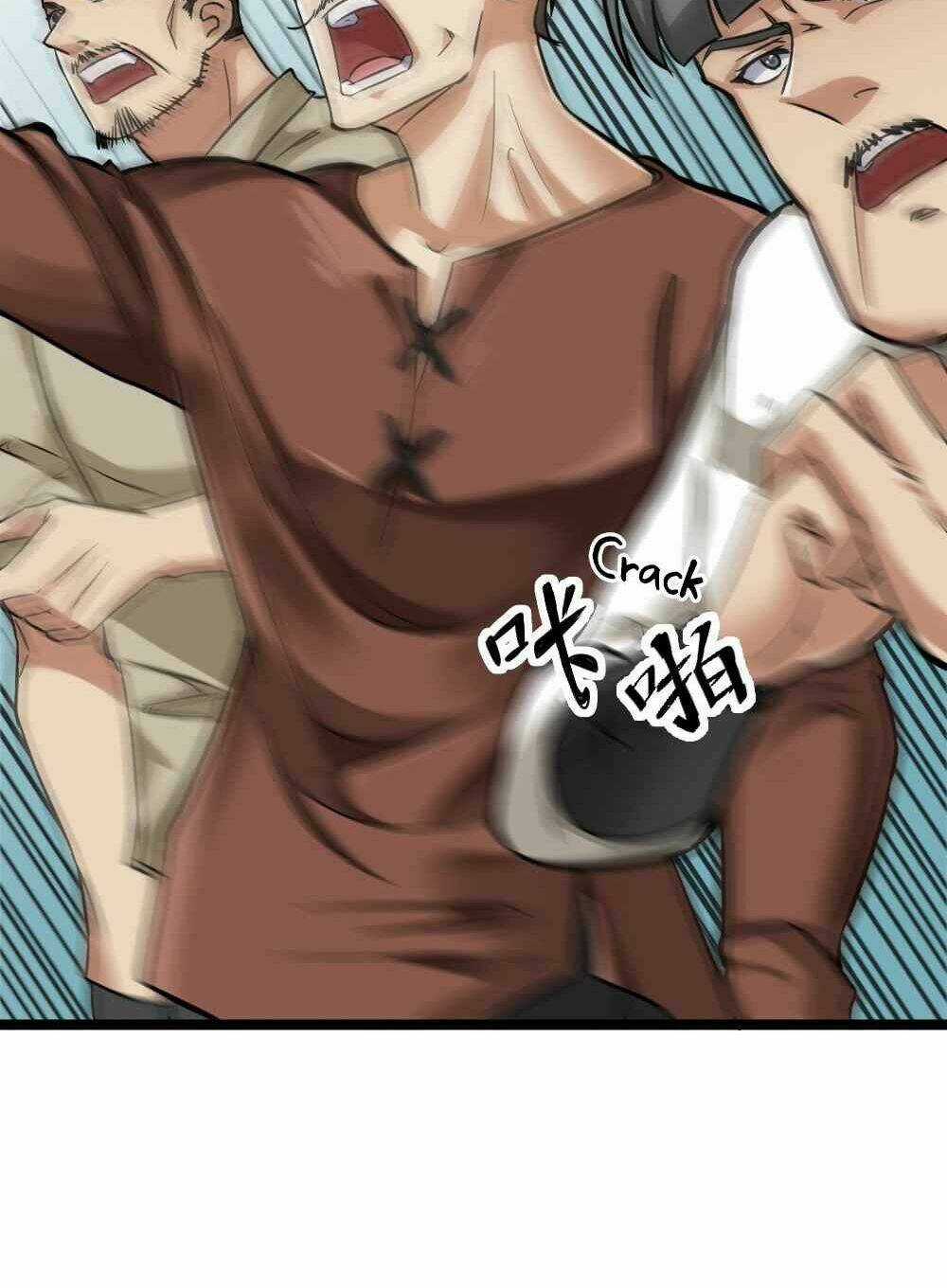 Ta Là Người Duy Nhất Đỡ Được Chiêu Cuối Của Quỷ Vương Chapter 6 trang 19