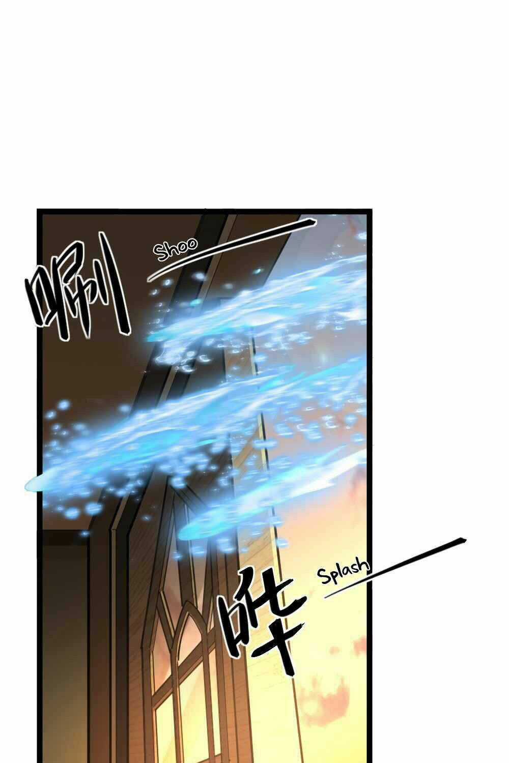 Ta Là Người Duy Nhất Đỡ Được Chiêu Cuối Của Quỷ Vương Chapter 6 trang 22