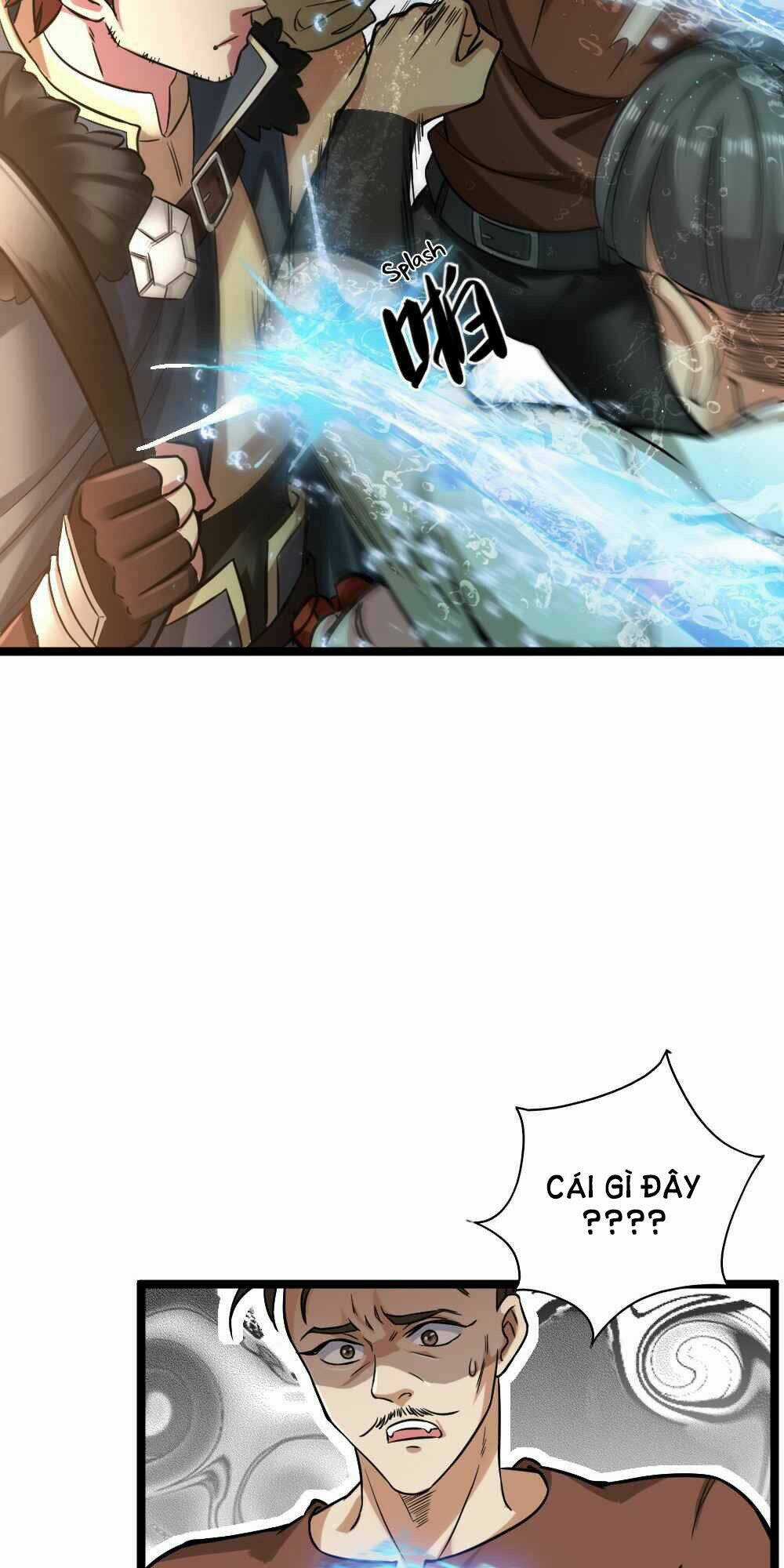 Ta Là Người Duy Nhất Đỡ Được Chiêu Cuối Của Quỷ Vương Chapter 6 trang 24