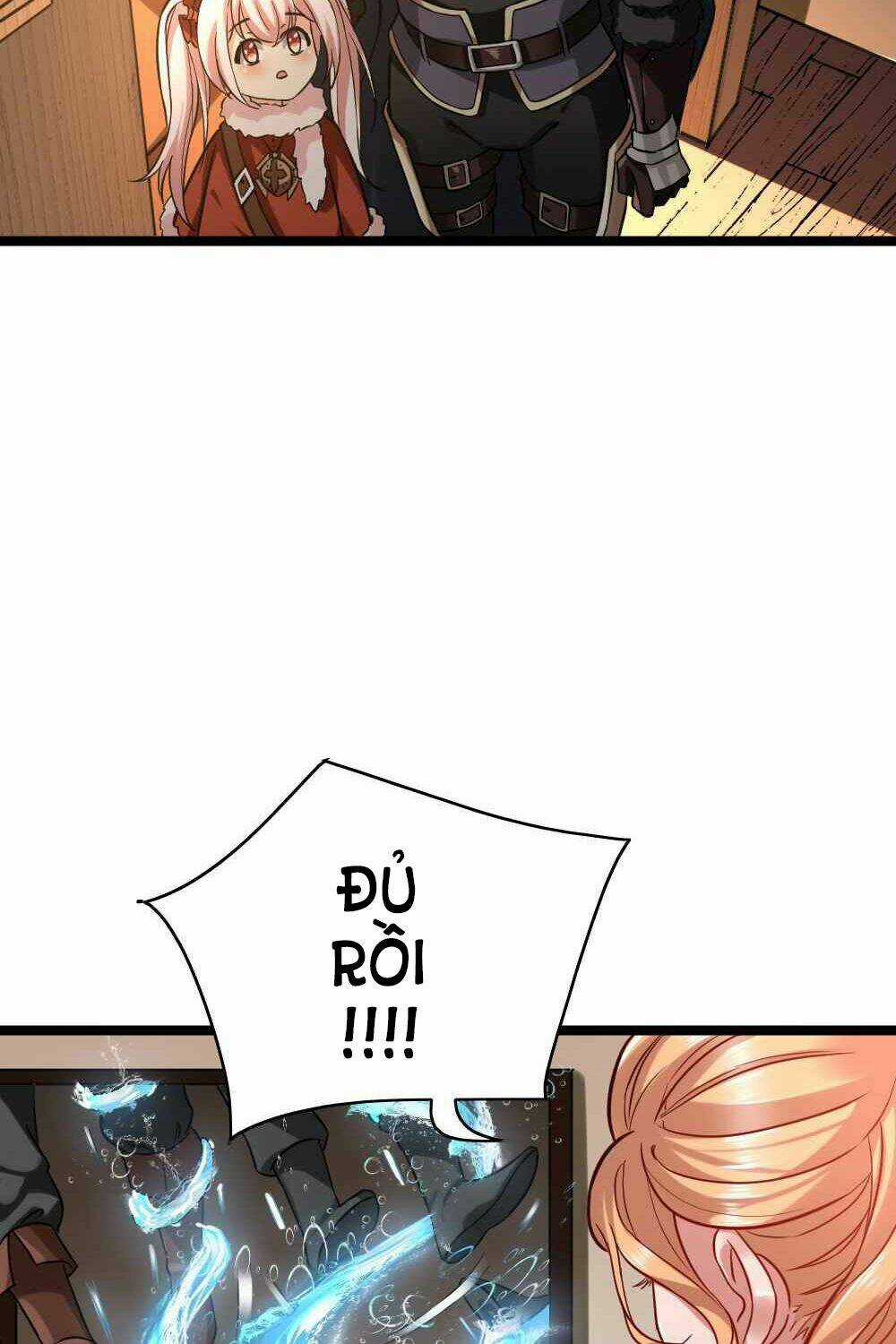 Ta Là Người Duy Nhất Đỡ Được Chiêu Cuối Của Quỷ Vương Chapter 6 trang 27