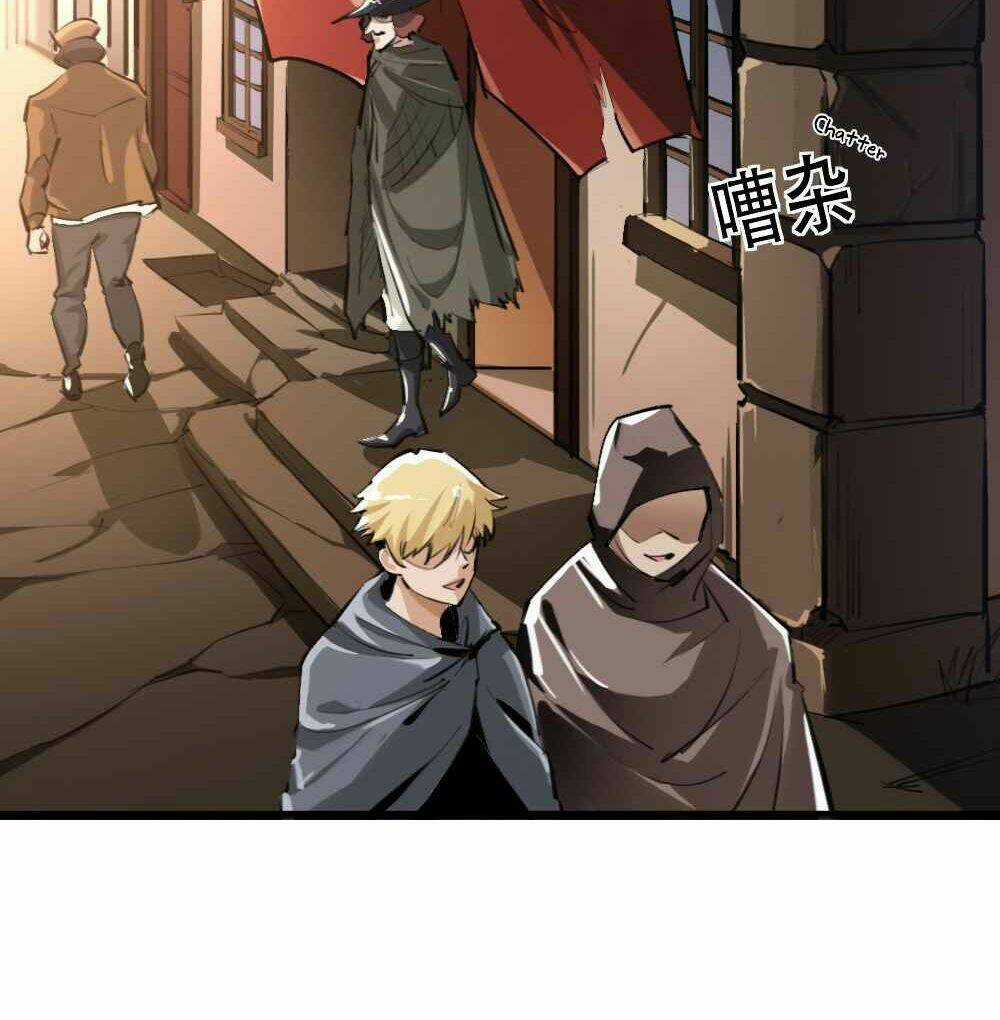 Ta Là Người Duy Nhất Đỡ Được Chiêu Cuối Của Quỷ Vương Chapter 6 trang 3