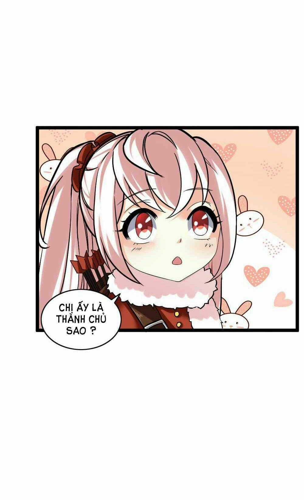 Ta Là Người Duy Nhất Đỡ Được Chiêu Cuối Của Quỷ Vương Chapter 6 trang 30