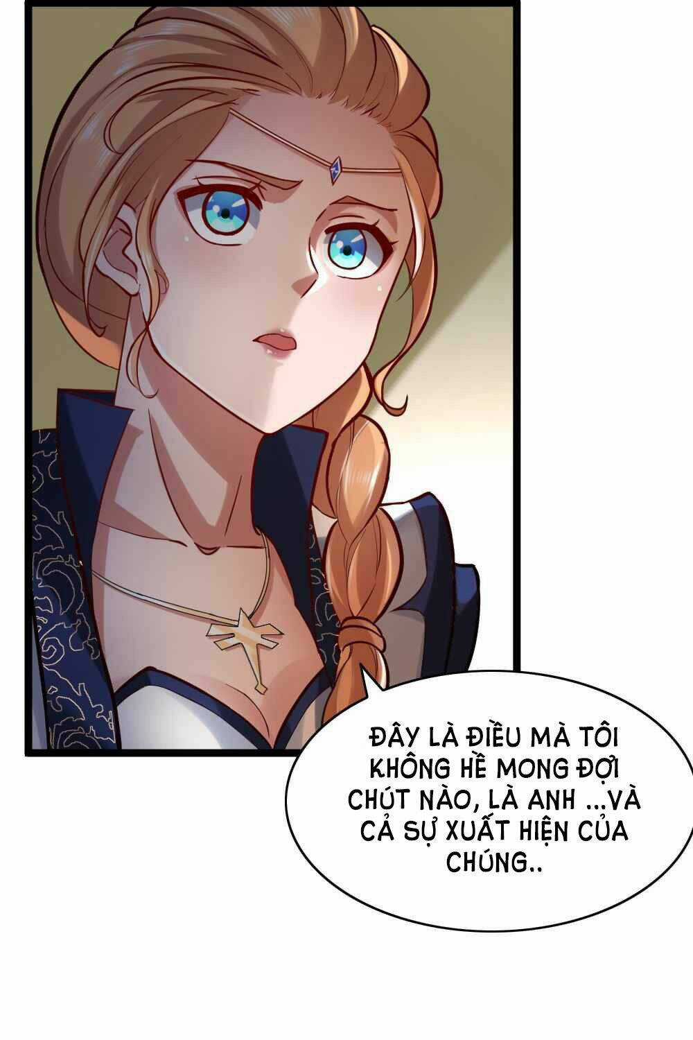 Ta Là Người Duy Nhất Đỡ Được Chiêu Cuối Của Quỷ Vương Chapter 7 trang 14