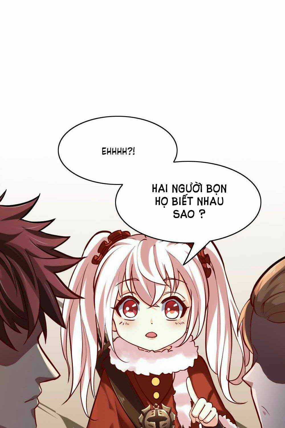 Ta Là Người Duy Nhất Đỡ Được Chiêu Cuối Của Quỷ Vương Chapter 7 trang 15