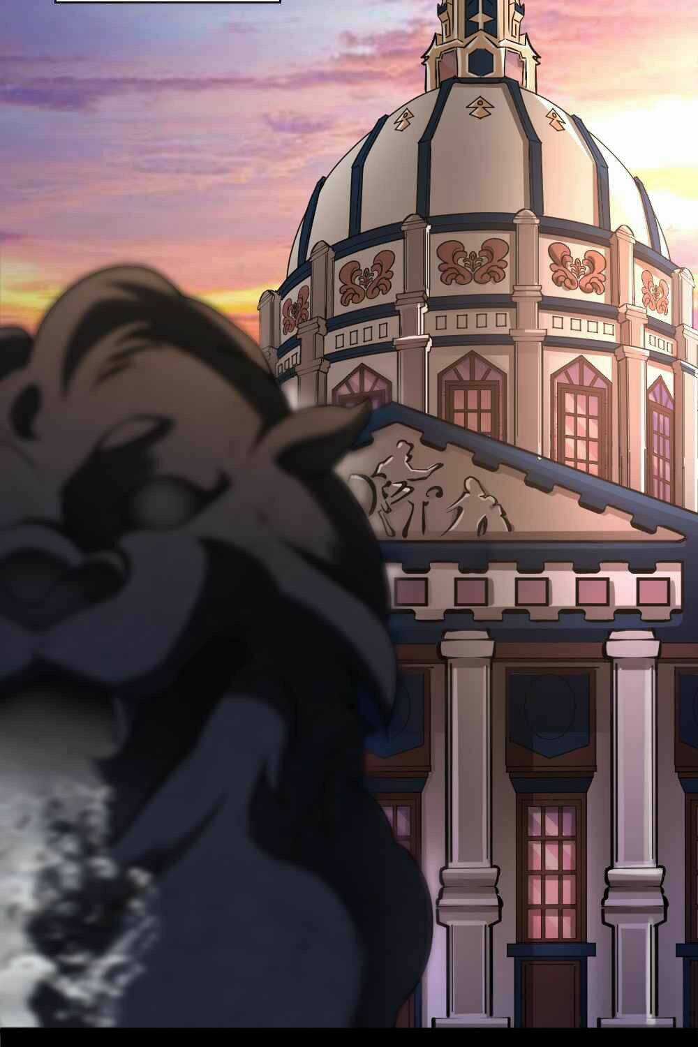 Ta Là Người Duy Nhất Đỡ Được Chiêu Cuối Của Quỷ Vương Chapter 7 trang 18