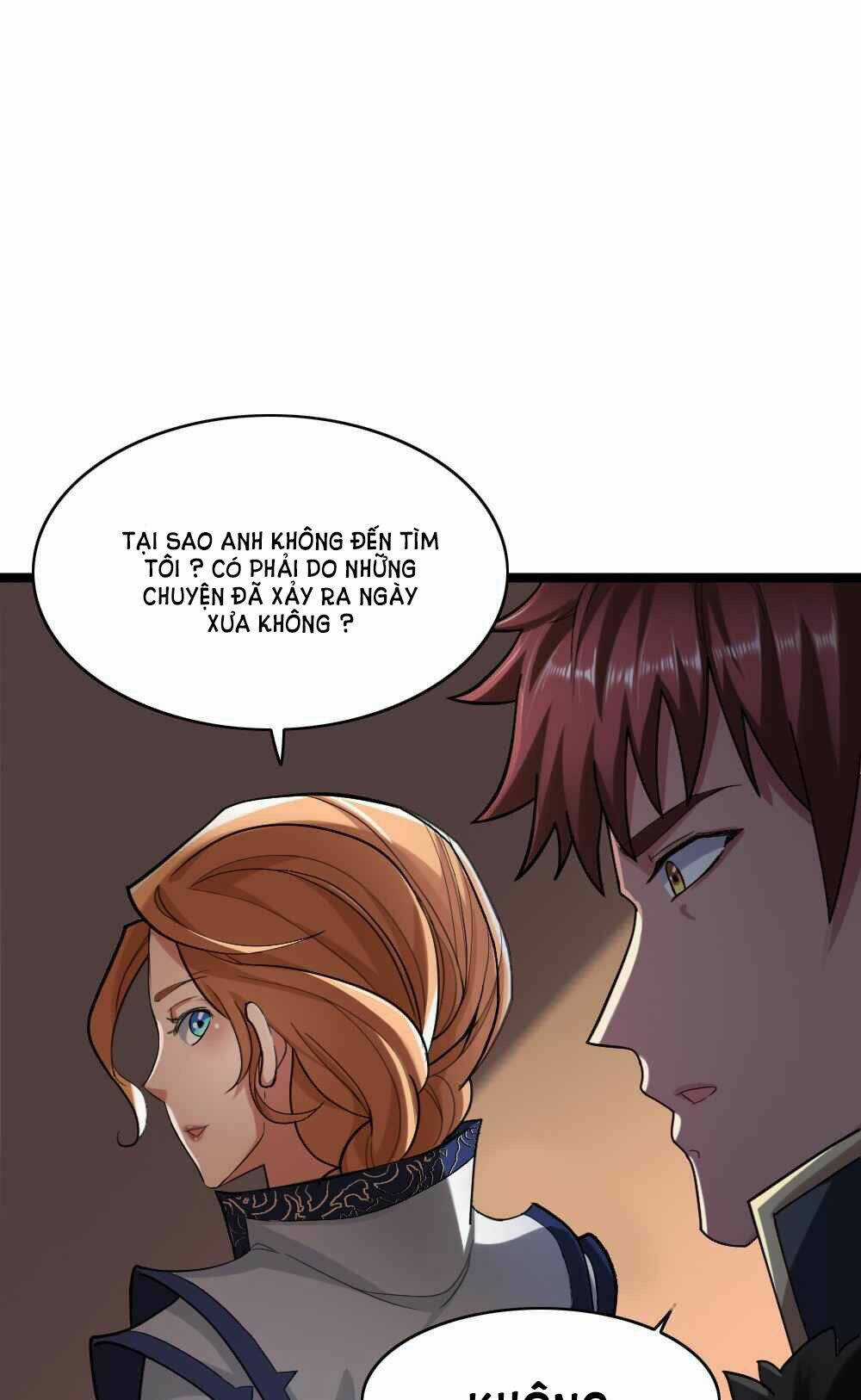 Ta Là Người Duy Nhất Đỡ Được Chiêu Cuối Của Quỷ Vương Chapter 7 trang 21