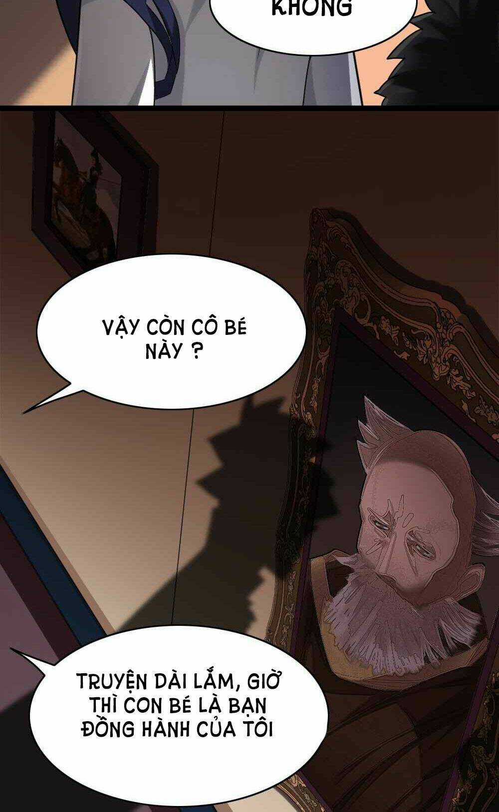 Ta Là Người Duy Nhất Đỡ Được Chiêu Cuối Của Quỷ Vương Chapter 7 trang 22