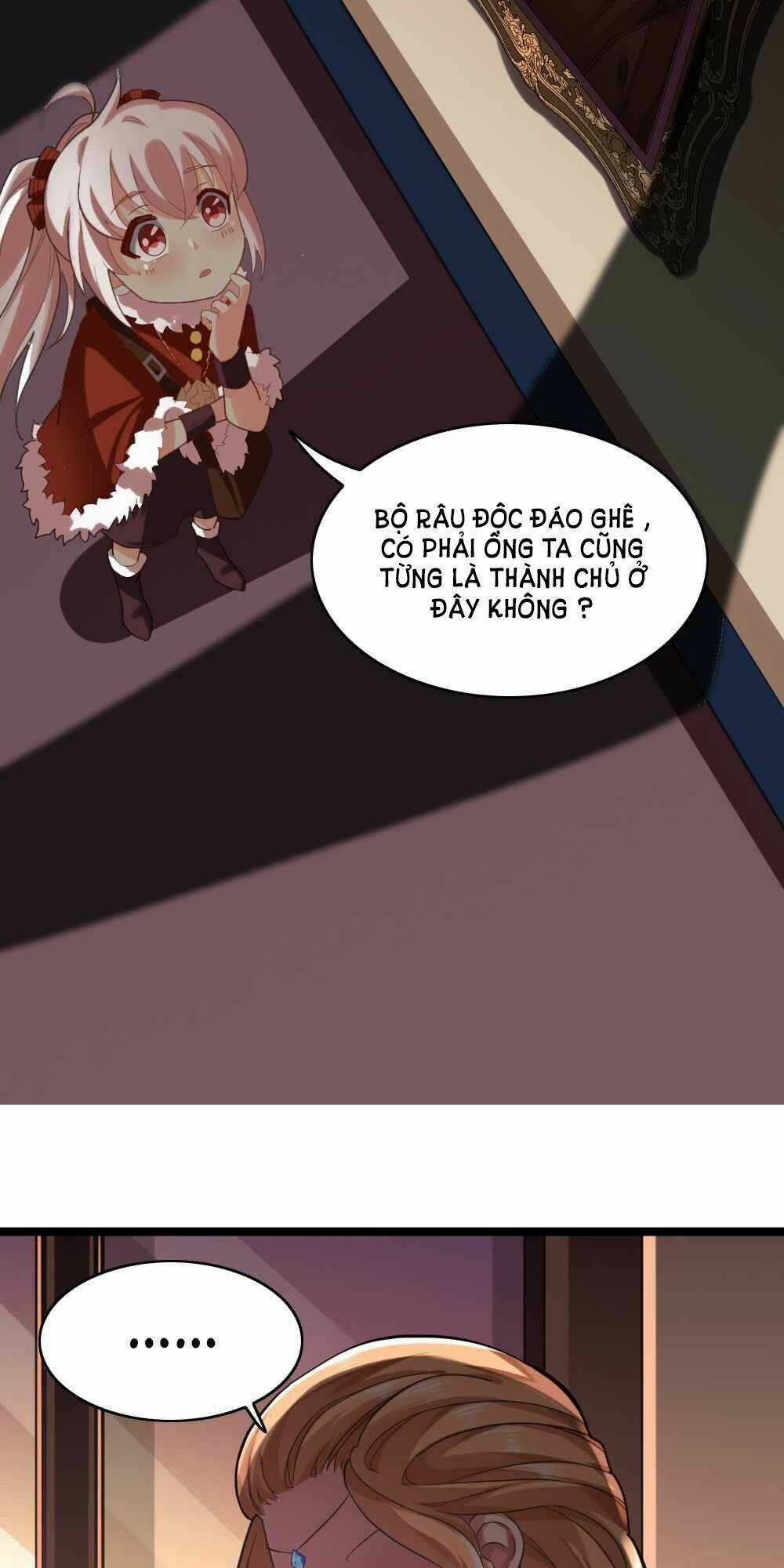 Ta Là Người Duy Nhất Đỡ Được Chiêu Cuối Của Quỷ Vương Chapter 7 trang 23