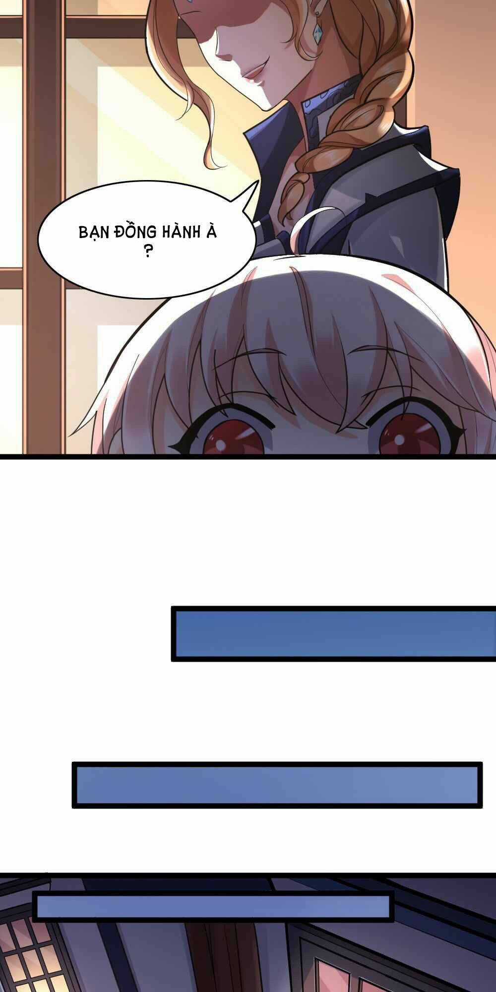 Ta Là Người Duy Nhất Đỡ Được Chiêu Cuối Của Quỷ Vương Chapter 7 trang 24