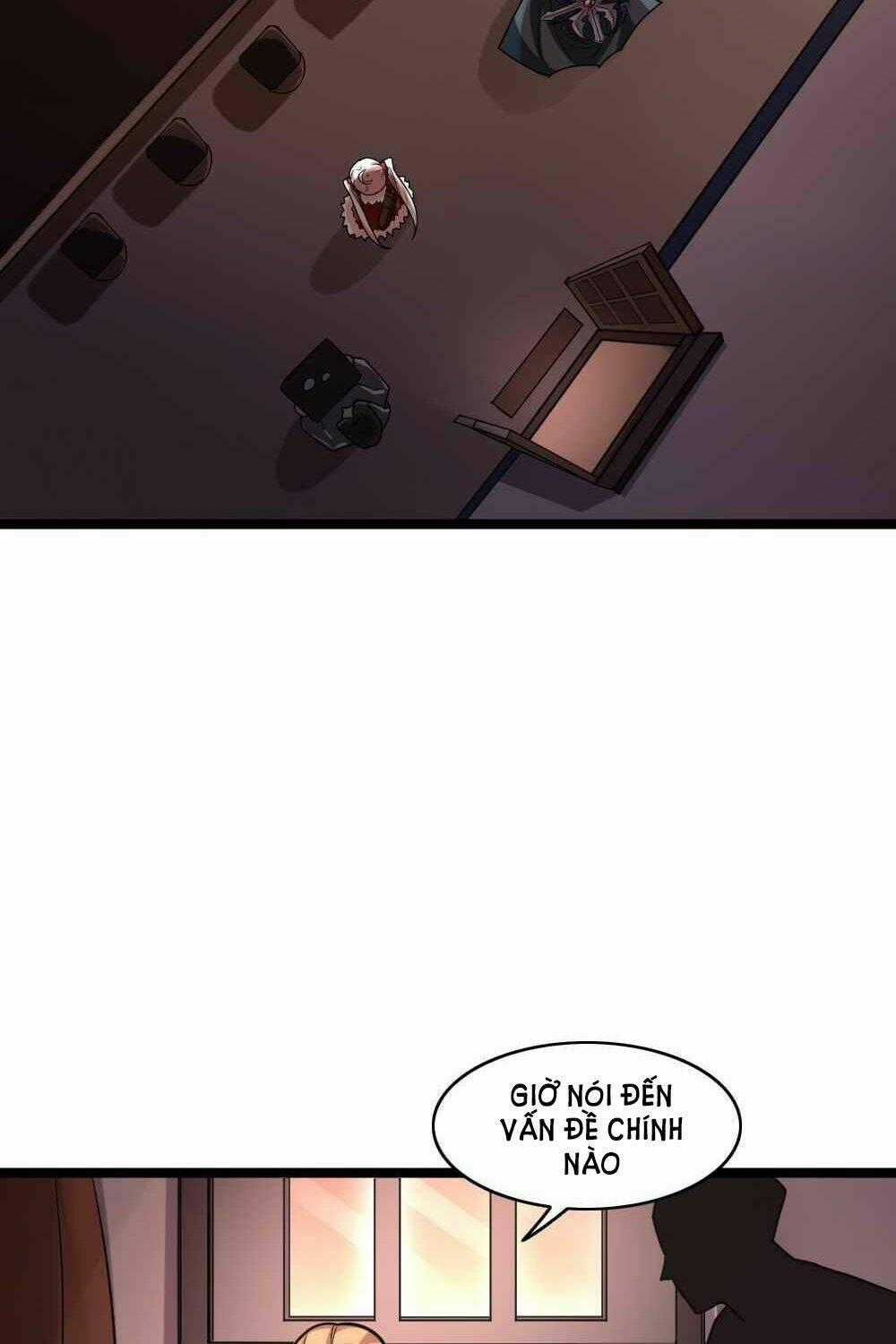 Ta Là Người Duy Nhất Đỡ Được Chiêu Cuối Của Quỷ Vương Chapter 7 trang 26