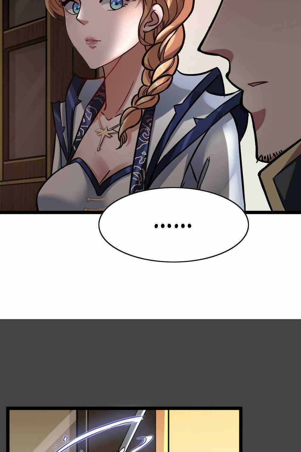 Ta Là Người Duy Nhất Đỡ Được Chiêu Cuối Của Quỷ Vương Chapter 7 trang 3