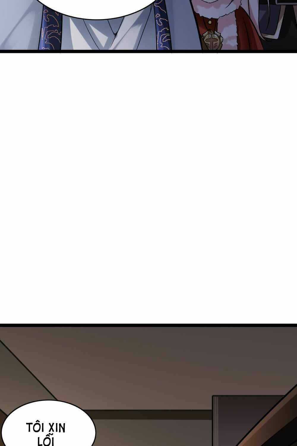 Ta Là Người Duy Nhất Đỡ Được Chiêu Cuối Của Quỷ Vương Chapter 7 trang 7