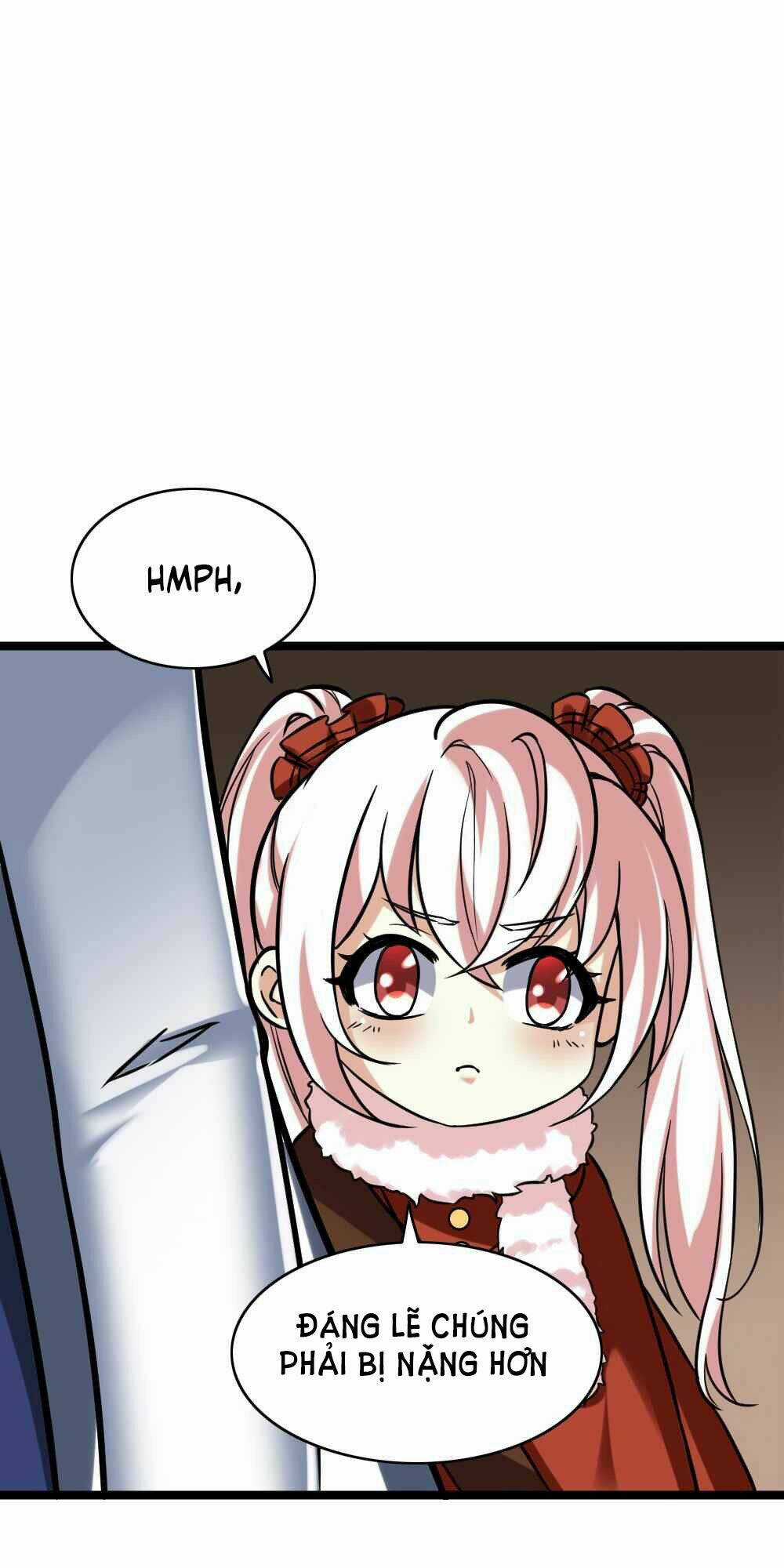 Ta Là Người Duy Nhất Đỡ Được Chiêu Cuối Của Quỷ Vương Chapter 7 trang 9