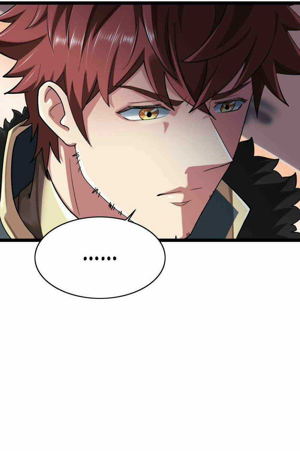 Ta Là Người Duy Nhất Đỡ Được Chiêu Cuối Của Quỷ Vương Chapter 8 trang 14