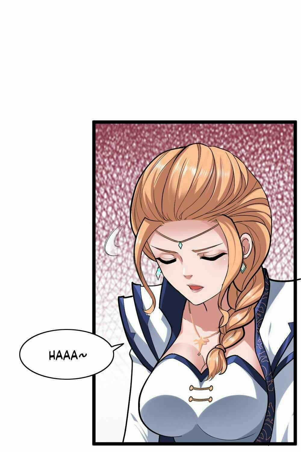 Ta Là Người Duy Nhất Đỡ Được Chiêu Cuối Của Quỷ Vương Chapter 8 trang 17