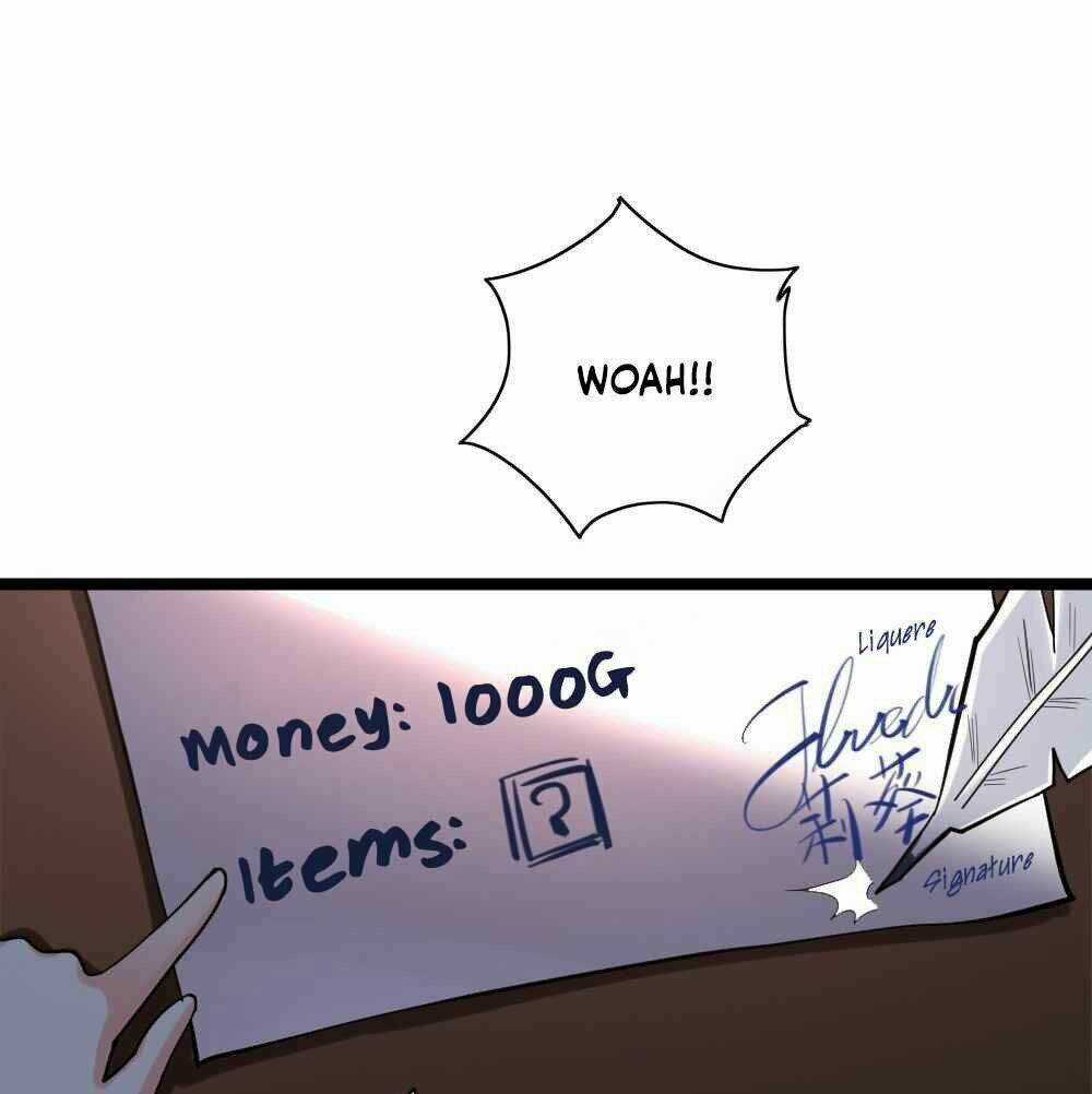 Ta Là Người Duy Nhất Đỡ Được Chiêu Cuối Của Quỷ Vương Chapter 8 trang 20